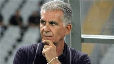 كيروش: المنتخب الوطني استحق الفوز على الجابون