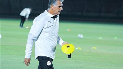 كيروش: الماضي ليس جزءًا من عملي.. والآن علينا التخطيط الجيد للمستقبل 