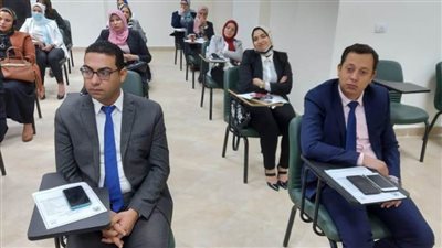 رئيس النيابة الإدارية: مصر حريصة على حقوق ذوي الاحتياجات الخاصة وقضايا حقوق الإنسان