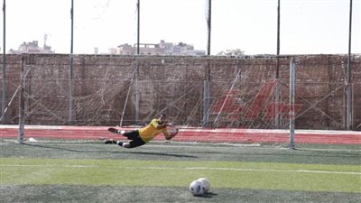منتخب كفر الشيخ يحصد الثلاث نقاط فى دور الـ16 لدوري مراكز الشباب للصم