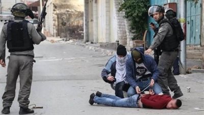 وحدة المُستعربين الإسرائيلية تعتقل ثلاثة فلسطينيين في نابلس