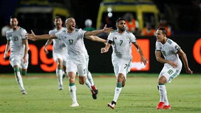 بتعادل مثير أمام بوركينا فاسو.. منتخب الجزائر إلى المرحلة الحاسمة بتصفيات المونديال 