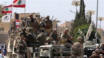 الجيش اللبناني يتسلم 6 طوافات عسكرية من الولايات المتحدة