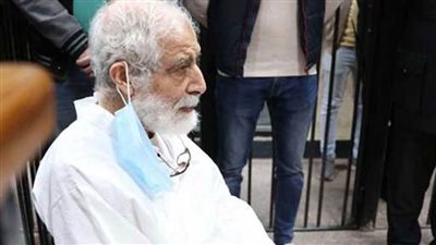 غدًا.. محاكمة محمود عزت في اقتحام الحدود الشرقية