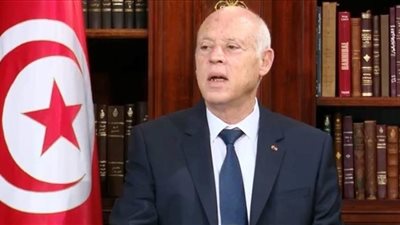 الرئيس التونسي يبحث نتائج الحوار بين الحكومة والاتحاد العام التونسي للشغل