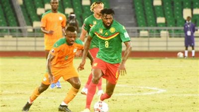 الكاميرون تتأهل إلى الدور النهائي من تصفيات المونديال على حساب كوت ديفوار