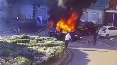 الأزهر يدين حادث ليفربول ويؤكد تضامنه مع المملكة المتحدة