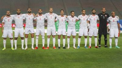 تونس تفوز على زامبيا بثلاثة أهداف لهدف وتتأهل للجولة النهائية من تصفيات المونديال