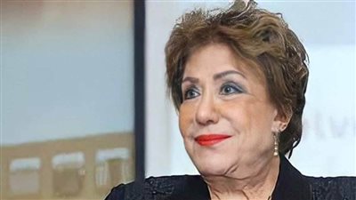 سميحة أيوب ترد على منتقدي 