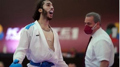 انطلاق فعاليات اليوم الثاني من مونديال الكاراتيه بدبي