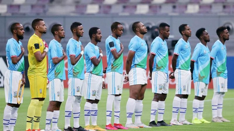 منتخب النيجر