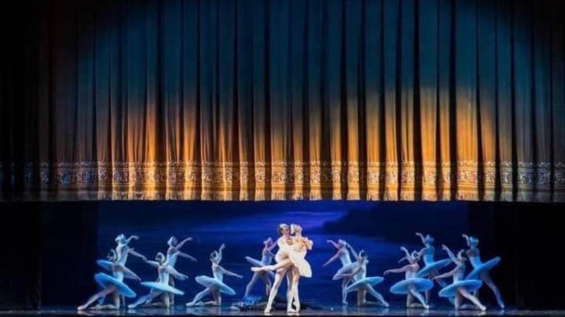 اوبرا الاسكندرية