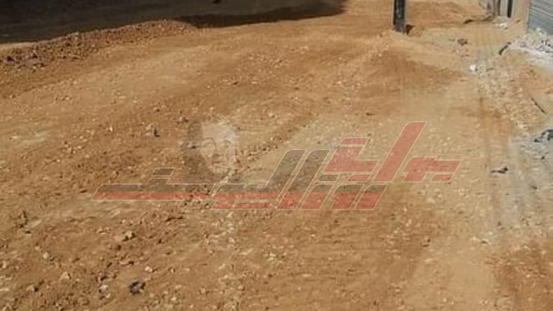 أعمال الرصف