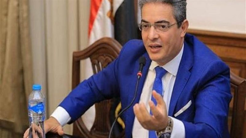 نقيب الإعلاميين