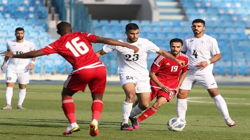 منتخب الإمارات