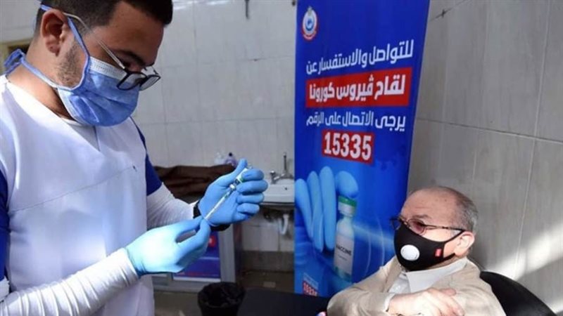 لقاح كورونا