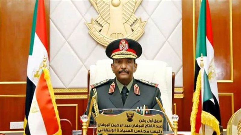 الفريق أول ركن عبد