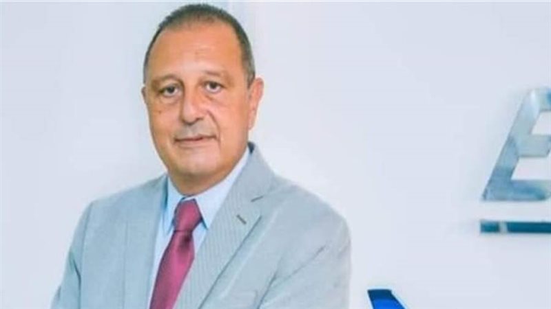 الطيار عمرو أبوالعينين