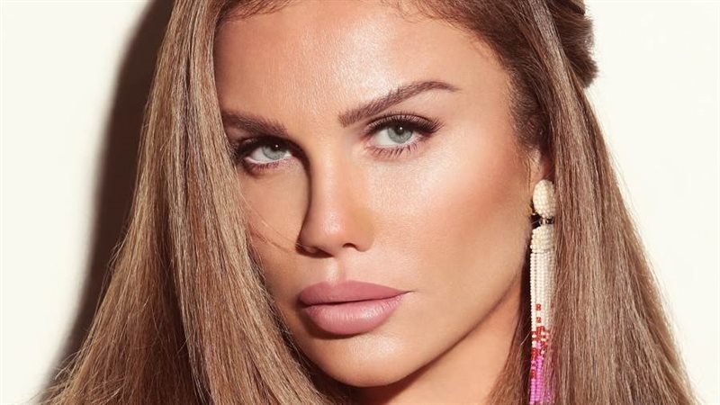 نيكول سابا - أرشيفية