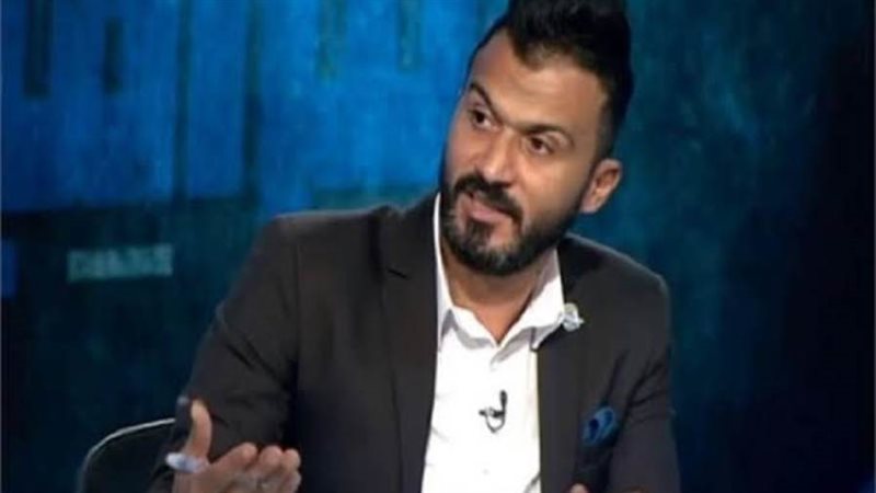 إبراهيم سعيد - أرشيفية