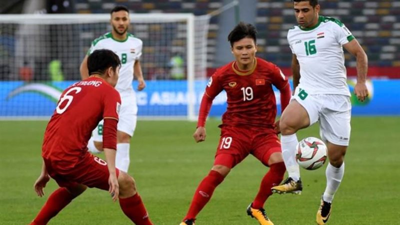 منتخب كوريا الجنوبية