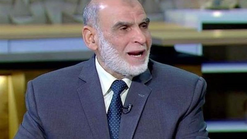 اللواء ممدوح شعبان