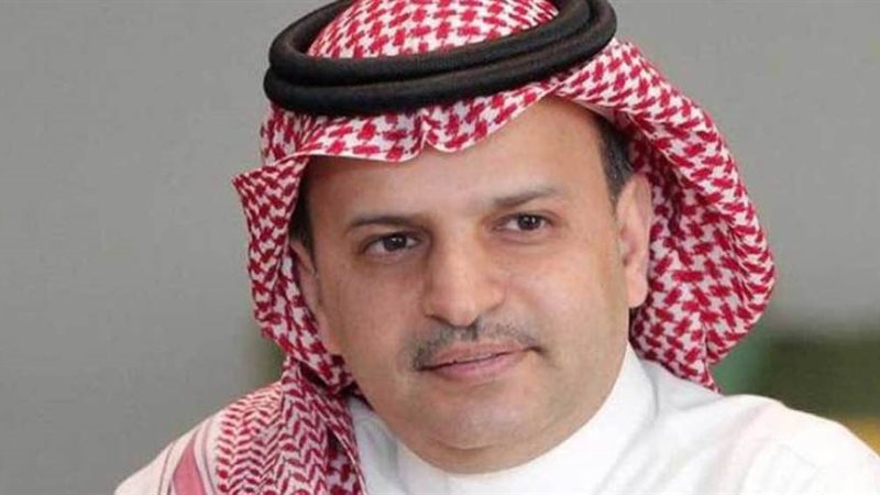 مسلي آل معمر