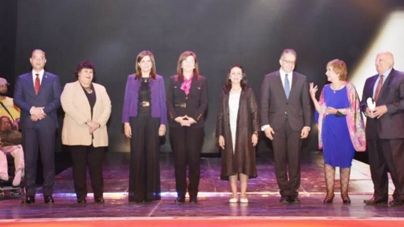 خلال الملتقى