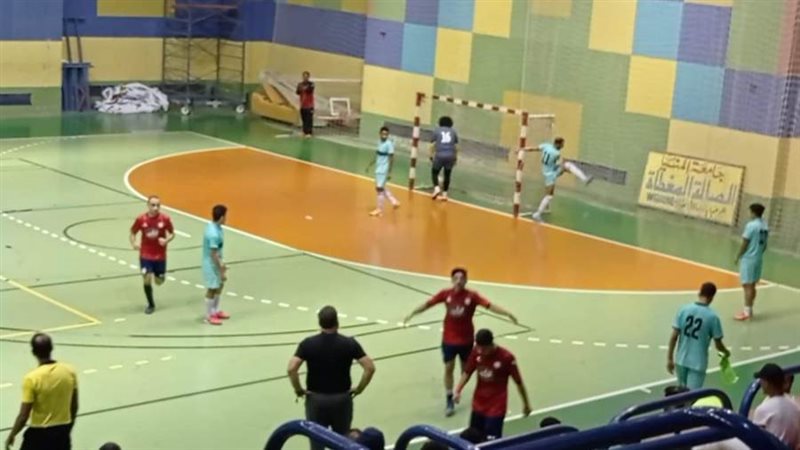 كرة الصالات