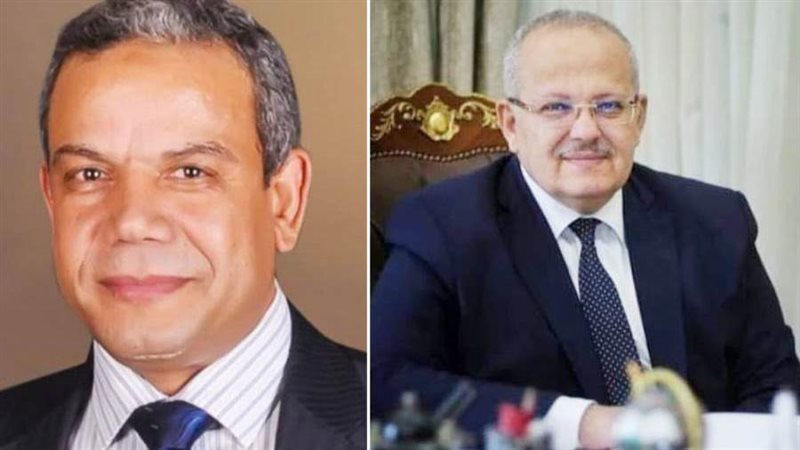 الدكتور محمد عثمان