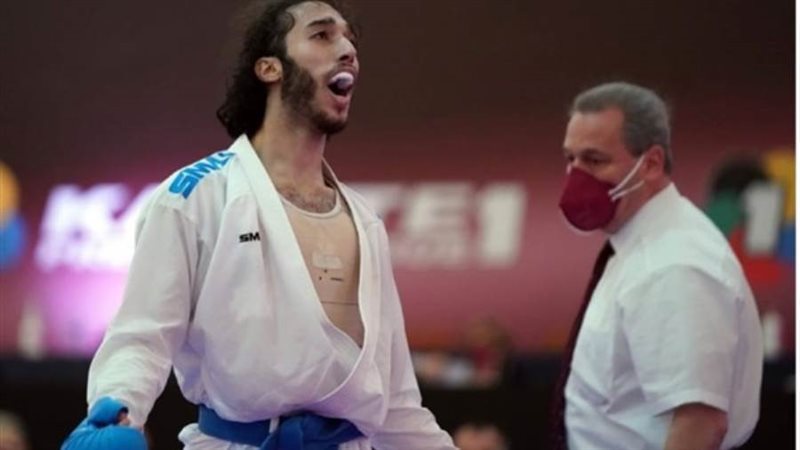 علي الصاوي أرشيفية