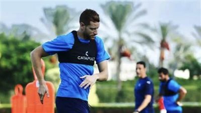 مواجهة بيراميدز ضد المصري قد تشهد الظهور الأول لفخر الدين بن يوسف في الدوري