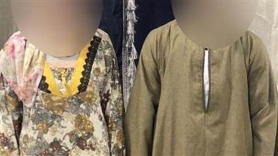 كشف ملابسات خطف طفلة من مسكن أهليتها بسوهاج.. وضبط المتهمين 