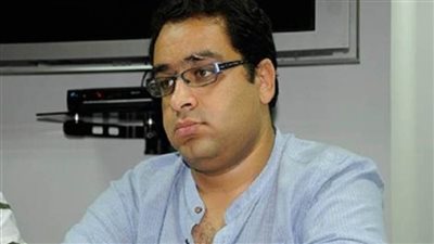 حبس زياد العليمي 5 سنوات و4 سنوات لـ 3 آخرين في قضية نشر أخبار  كاذبة