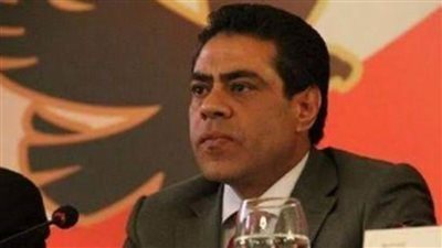 طارق قنديل يكذب الدرندلي: الخطيب لم يعط وعودًا لأحد بتولي منصب معين في الأهلي