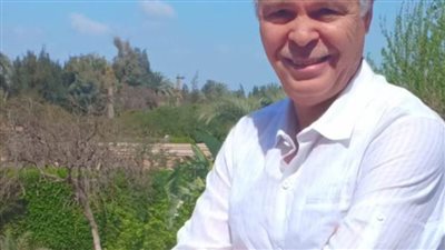 محمود عامر يكشف لـ