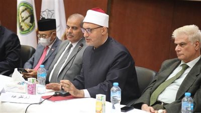 “عيّاد”: العلاقات المصرية الإندونيسية قوية عبر التاريخ وطلابها لهم مكانة خاصة لدى علماء الأزهر