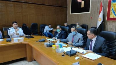  4145 مليون جنيه مقترحات الخطة الاستثمارية الجديدة بشمال سيناء