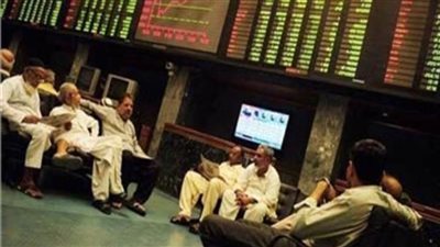 الأسهم الباكستانية تغلق على تراجع