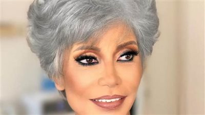 برسالة مبهجة.. سوسن بدر تكشف عن آخر أعمالها