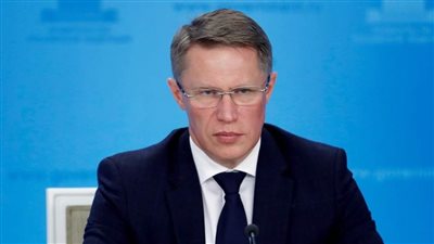 وزير الصحة الروسي: نجري تجارب حاليا على لقاحين ضد فيروس كورونا