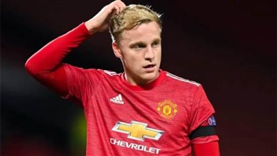 تقارير: ريال مدريد يستهدف التعاقد مع لاعب مانشستر يونايتد