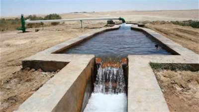 حفر 5 آبار بتكلفة 5 ملايين جنيه كمرحلة أولى بجنوب سيناء