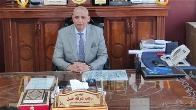 مياه قنا: إطلاق القافلة المائية الرابعة بقرية القلمينا بمركز الوقف