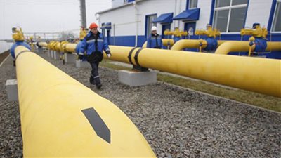 روسيا تعلق على تعديلات خط أنابيب الغاز 