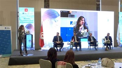 الإيسيسكو تختتم في تونس ندوة إقليمية حول ريادة الأعمال وتمكين المرأة