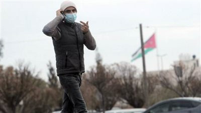 كورونا بالدول العربية: الأردن يواصل تسجيل أعلى الإصابات