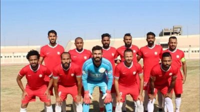 المنيا يودع كأس مصر بهزيمة من لاڤيينا بهدف دون رد