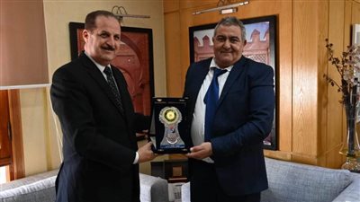 تطورات جديدة فى مجال التعليم العالى بين مصر والمغرب