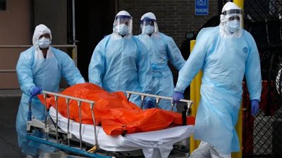 استمرار ارتفاع أعداد الوفيات والإصابات بفيروس 